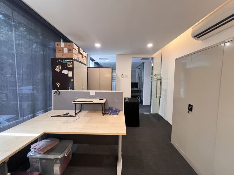 Office for Rent in George Town (Penang) - Dee Land - Interior - PropertyGuru.com.my