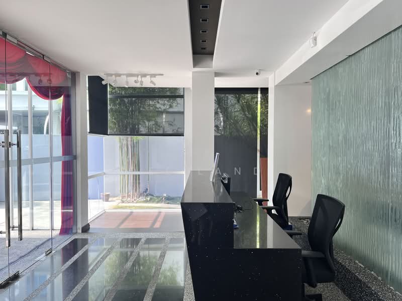 Office for Rent in George Town (Penang) - Dee Land - Lobby - PropertyGuru.com.my