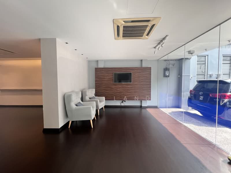Office for Rent in George Town (Penang) - Dee Land - Interior - PropertyGuru.com.my