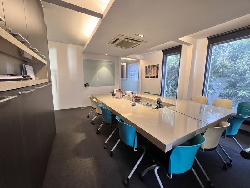 Office for Rent in George Town (Penang) - Dee Land - Interior - PropertyGuru.com.my
