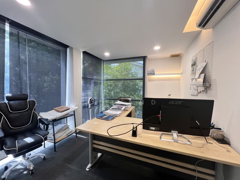 Office for Rent in George Town (Penang) - Dee Land - Study - PropertyGuru.com.my