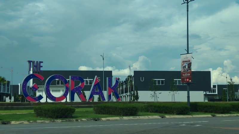 Shop / Office for Rent in Bandar Serenia (Dengkil) - LS Chu - Exterior - PropertyGuru.com.my