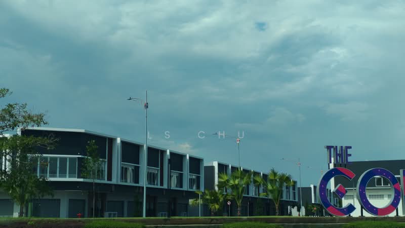 Shop / Office for Rent in Bandar Serenia (Dengkil) - LS Chu - Exterior - PropertyGuru.com.my