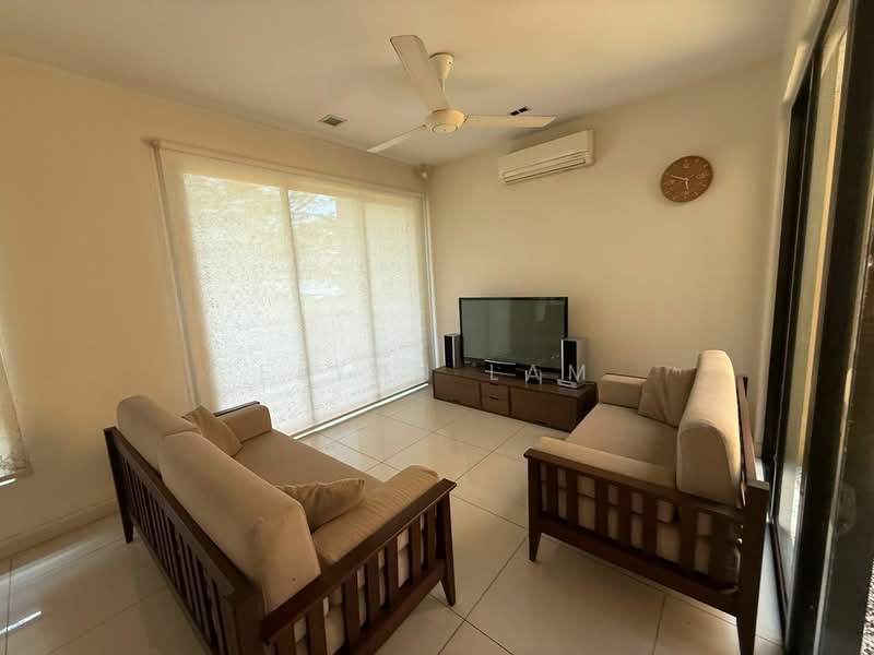 2-storey Terraced House for Rent in Gelang Patah (Johor) - Elynn Lam - Living Room - PropertyGuru.com.my