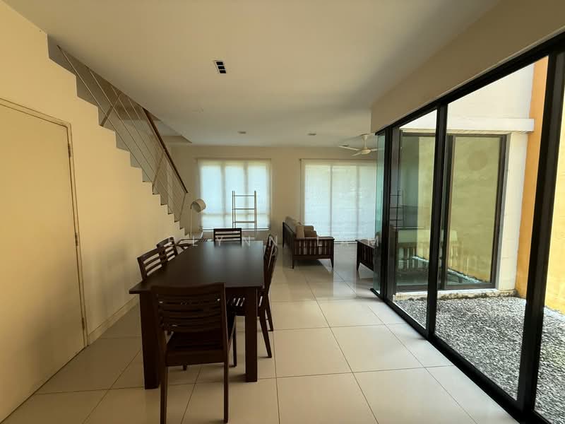2-storey Terraced House for Rent in Gelang Patah (Johor) - Elynn Lam - Dining Room - PropertyGuru.com.my