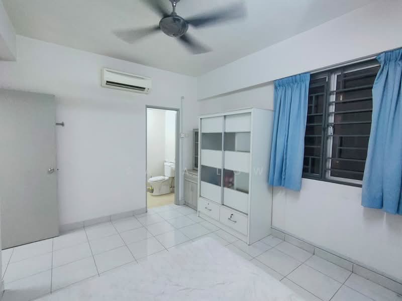 Servis Apartment untuk Dijual di Main Place Residence - Sara Low - Bedroom - PropertyGuru.com.my