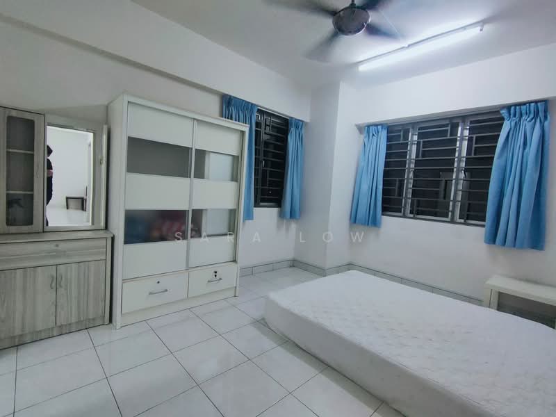 Servis Apartment untuk Dijual di Main Place Residence - Sara Low - Bedroom - PropertyGuru.com.my