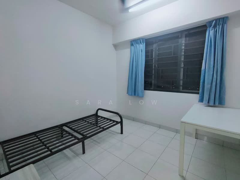 Servis Apartment untuk Dijual di Main Place Residence - Sara Low - Bedroom - PropertyGuru.com.my