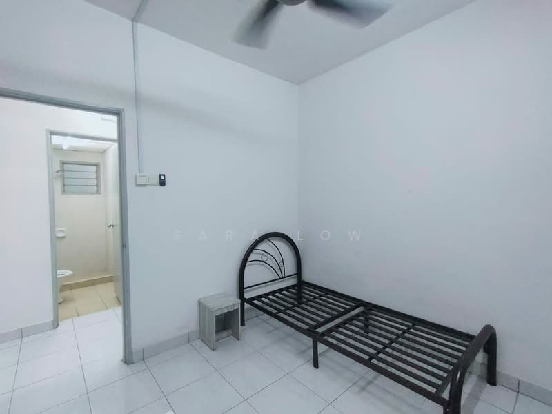 Servis Apartment untuk Dijual di Main Place Residence - Sara Low - Bedroom - PropertyGuru.com.my
