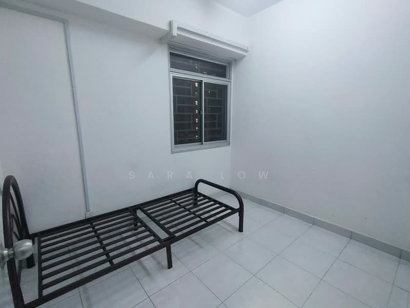 Servis Apartment untuk Dijual di Main Place Residence - Sara Low - Bedroom - PropertyGuru.com.my