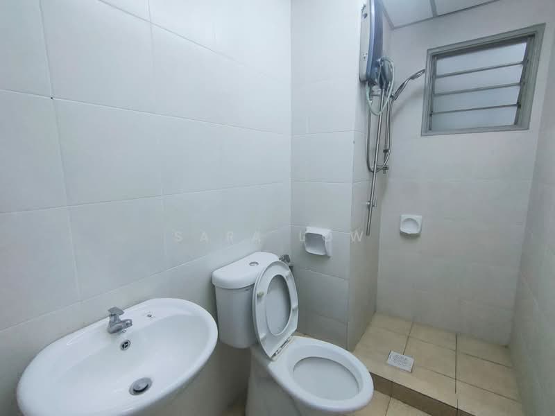 Servis Apartment untuk Dijual di Main Place Residence - Sara Low - Bathroom - PropertyGuru.com.my