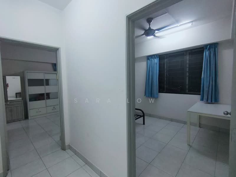 Servis Apartment untuk Dijual di Main Place Residence - Sara Low - Interior - PropertyGuru.com.my