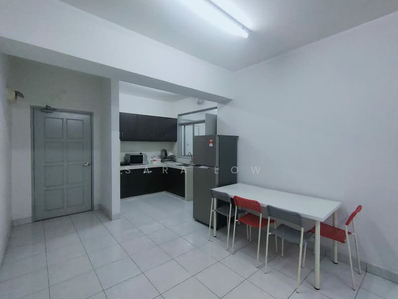 Servis Apartment untuk Dijual di Main Place Residence - Sara Low - Kitchen - PropertyGuru.com.my