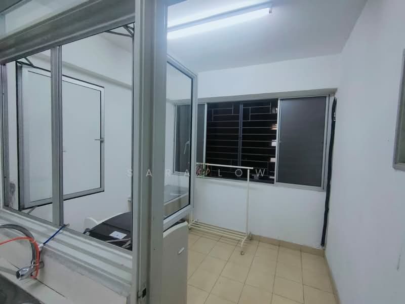 Servis Apartment untuk Dijual di Main Place Residence - Sara Low - Interior - PropertyGuru.com.my