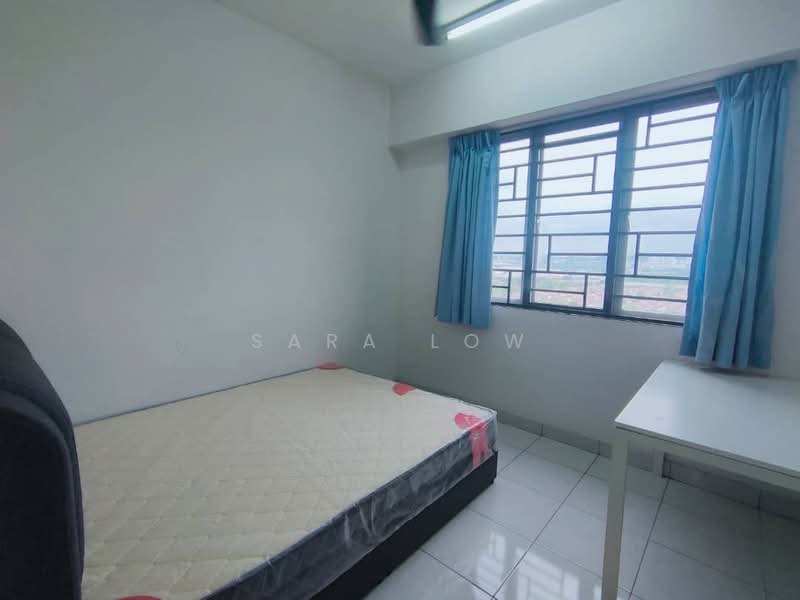 Servis Apartment untuk Dijual di Main Place Residence - Sara Low - Bedroom - PropertyGuru.com.my
