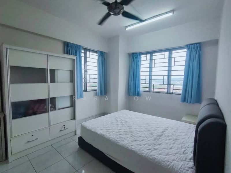 Servis Apartment untuk Dijual di Main Place Residence - Sara Low - Bedroom - PropertyGuru.com.my