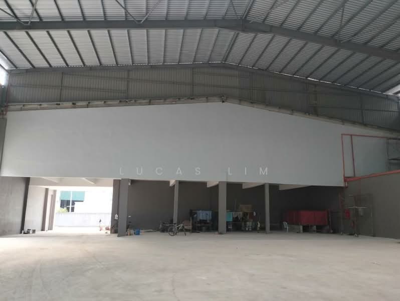 Detached Factory for Rent in Taman Industri Alam Jaya (Puncak Alam) - Lucas Lim - Exterior - PropertyGuru.com.my