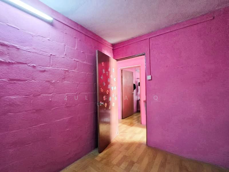 Rumah Flat untuk Dijual di Kondo Rakyat - Zul Syafiq - Interior - PropertyGuru.com.my