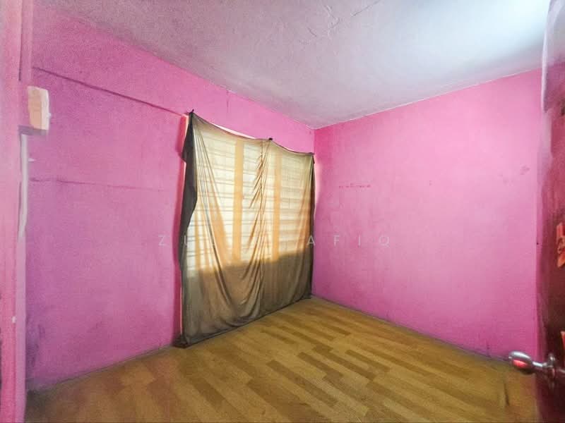 Rumah Flat untuk Dijual di Kondo Rakyat - Zul Syafiq - Interior - PropertyGuru.com.my