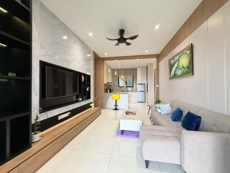 Condominium for Rent at Amberside @ Country Garden Danga Bay - Sky Khoo - PropertyGuru.com.my