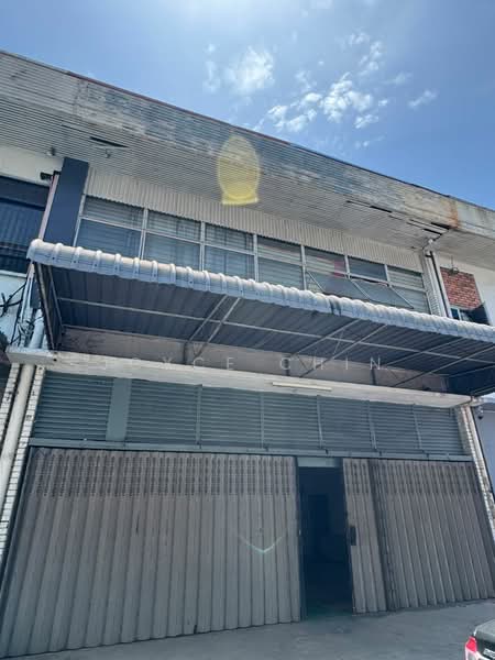 Gudang untuk Disewa di Kota Kinabalu (Sabah) - Joyce Chin - Exterior - PropertyGuru.com.my