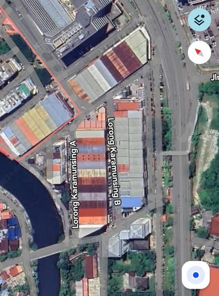 Gudang untuk Disewa di Kota Kinabalu (Sabah) - Joyce Chin - PropertyGuru.com.my