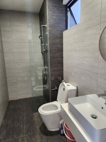 Servis Apartment untuk Disewa di Trion 2 @ KL - Jackson Lim - PropertyGuru.com.my