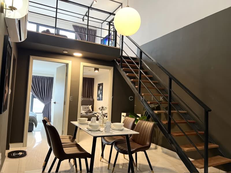 Service Residence for Rent at Arte Cheras - Lesley Chik - Interior - PropertyGuru.com.my