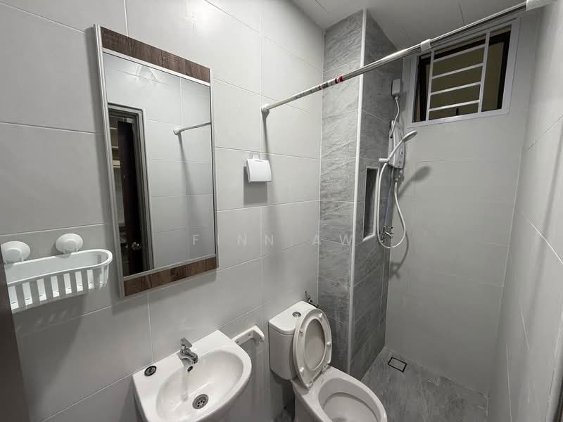 Condominium for Rent at KSL Residence 2 @ Kangkar Tebrau - Finn Aw - PropertyGuru.com.my