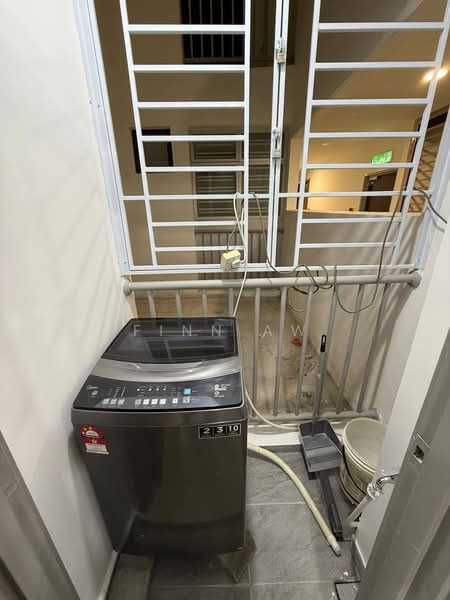 Condominium for Rent at KSL Residence 2 @ Kangkar Tebrau - Finn Aw - PropertyGuru.com.my