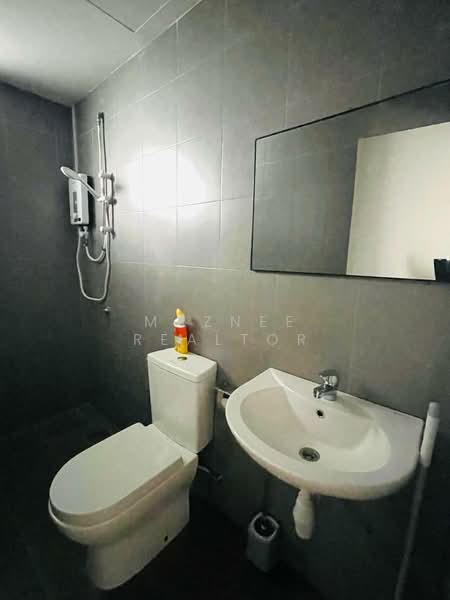 Service Residence for Rent at Casa Embun - Maznee Realtor - Bathroom - PropertyGuru.com.my
