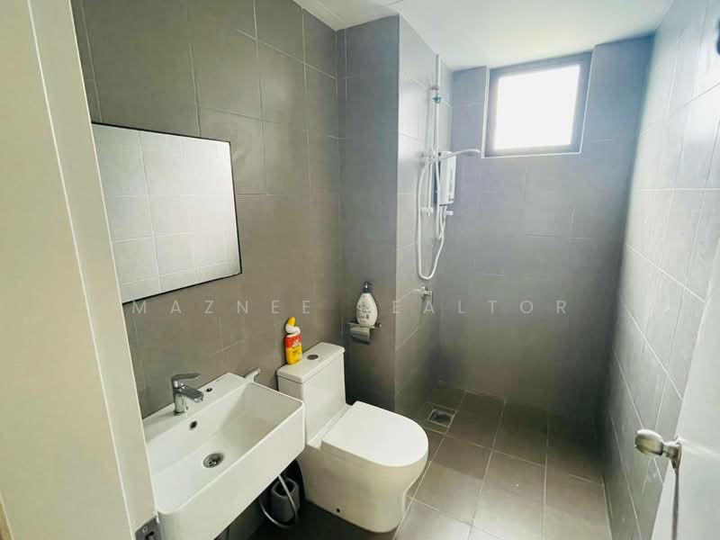 Service Residence for Rent at Casa Embun - Maznee Realtor - Bathroom - PropertyGuru.com.my