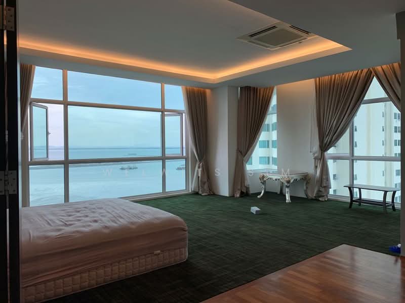 Condominium for Rent at The LOOC Residence - Welwits Sim - Bedroom - PropertyGuru.com.my