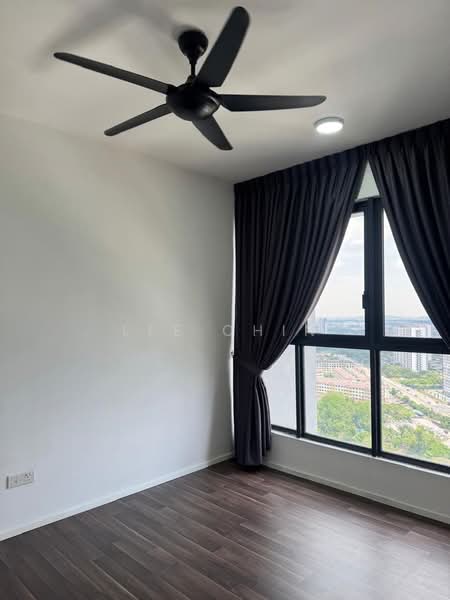 Service Residence for Rent at Geo Bukit Rimau - Lee Chin - Interior - PropertyGuru.com.my