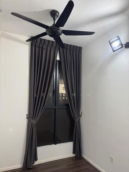 Service Residence for Rent at Geo Bukit Rimau - Lee Chin - Interior - PropertyGuru.com.my