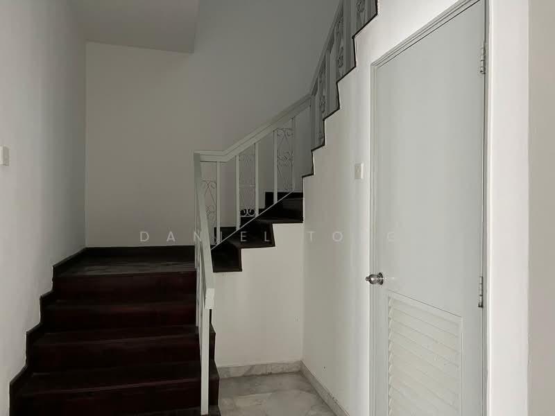 Rumah Teres 2 Tingkat untuk Disewa di Subang Jaya (Selangor) - Daniel Tong - Interior - PropertyGuru.com.my