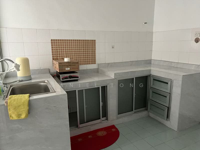 Rumah Teres 2 Tingkat untuk Disewa di Subang Jaya (Selangor) - Daniel Tong - PropertyGuru.com.my