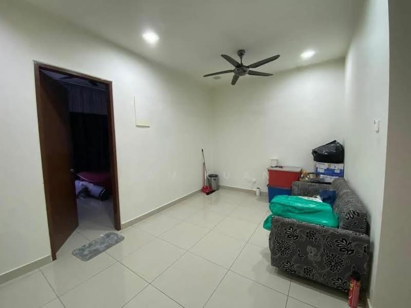 Terraced House for Sale in Johor Bahru (Johor) - Sam Kuan - Living Room - PropertyGuru.com.my