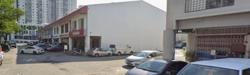 Terrace Factory for Sale in Sungai Besi (Kuala Lumpur) - Issaac Liew - Exterior - PropertyGuru.com.my