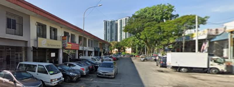 Terrace Factory for Sale in Sungai Besi (Kuala Lumpur) - Issaac Liew - PropertyGuru.com.my