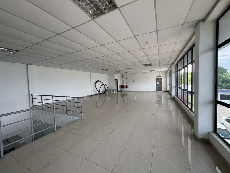 Detached Factory for Sale in Kulim (Kedah) - Siang Ling - Interior - PropertyGuru.com.my