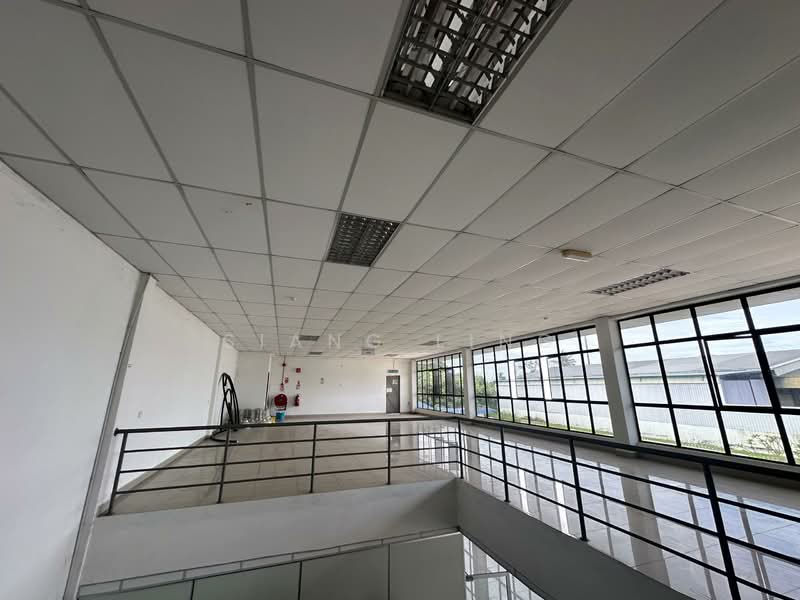 Detached Factory for Sale in Kulim (Kedah) - Siang Ling - Interior - PropertyGuru.com.my