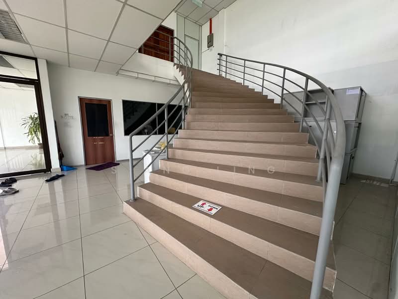 Detached Factory for Sale in Kulim (Kedah) - Siang Ling - Interior - PropertyGuru.com.my