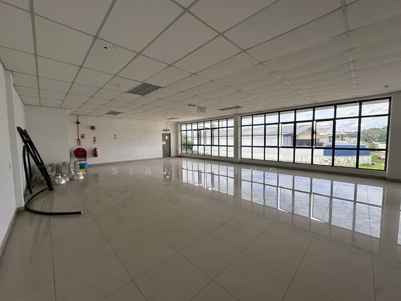 Detached Factory for Sale in Kulim (Kedah) - Siang Ling - Interior - PropertyGuru.com.my