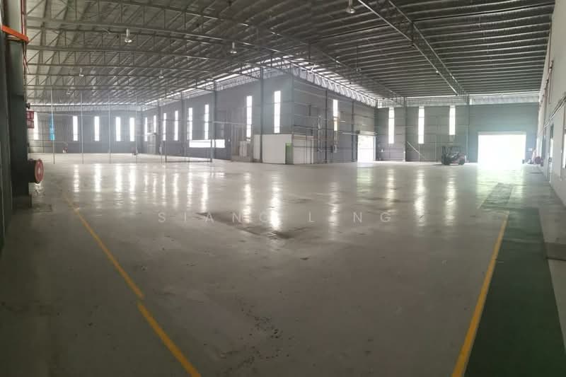 Detached Factory for Sale in Kulim (Kedah) - Siang Ling - Interior - PropertyGuru.com.my
