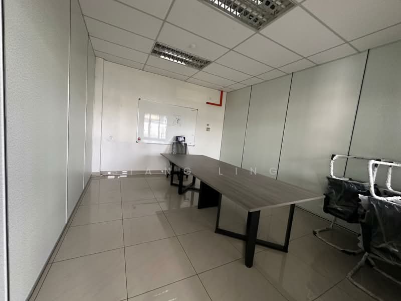 Detached Factory for Sale in Kulim (Kedah) - Siang Ling - Interior - PropertyGuru.com.my
