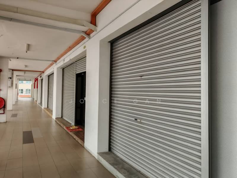 Shop / Office for Rent in Taman Mount Austin (Tebrau) - Joyce Gan - Exterior - PropertyGuru.com.my