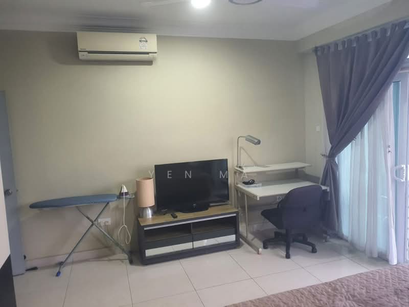 Service Residence for Sale at The Sky Executive Suites - Yen Ma - Study - PropertyGuru.com.my