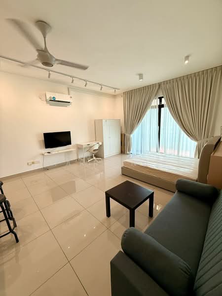 Pangsapuri untuk Disewa di Austin Regency (Pangsapuri Austin Perdana) - Harry Neo - Interior - PropertyGuru.com.my