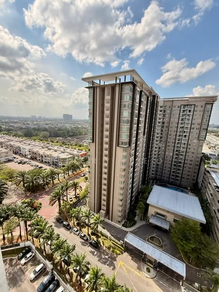 Pangsapuri untuk Disewa di Austin Regency (Pangsapuri Austin Perdana) - Harry Neo - Exterior - PropertyGuru.com.my